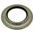 Сальник ступиці ABS (81x96x10mm) MAN FEBI BILSTEIN 11255 (фото 1)