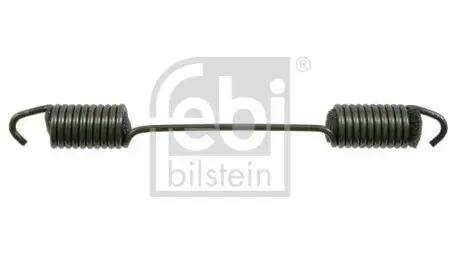 Пружина тормозной колодки FEBI BILSTEIN 11428