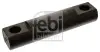 Болт крепления стабилизатора L=122mm FEBI BILSTEIN 11930 (фото 1)