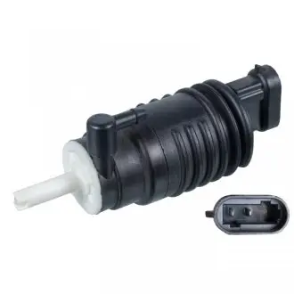 Насос омивача скла FEBI BILSTEIN 11995