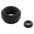 Подушка амортизатора (переднього) + підшипник Ford Escort/Fiesta/Siera 1.0-2.9 82-97 FEBI BILSTEIN 12452 (фото 1)