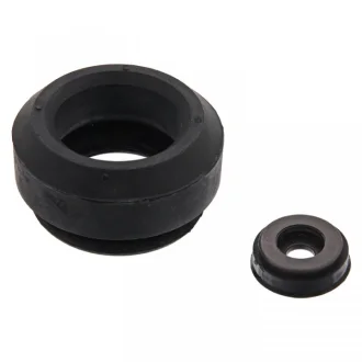 Подушка амортизатора (переднього) + підшипник Ford Escort/Fiesta/Siera 1.0-2.9 82-97 FEBI BILSTEIN 12452