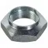 Гайка ступицы M27x1,5 ключ 41 FEBI BILSTEIN 12692 (фото 1)
