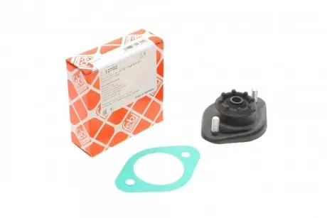 Опорная подушка зад FEBI BILSTEIN 12702