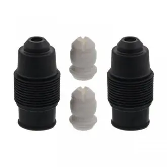 Пыльник + отбойник амортизатора, к-т: 2 шт FEBI BILSTEIN 13060