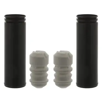 Пильник+вiдбiйник амортизатора 4шт FEBI BILSTEIN 13096