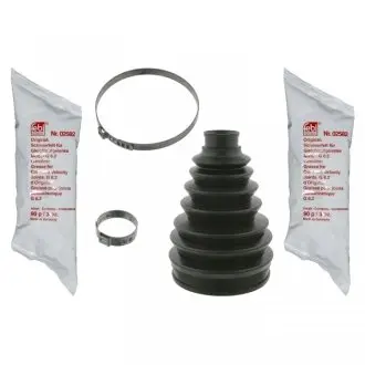 Комплект пыльника FEBI BILSTEIN 14495