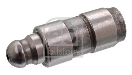 Гідрокомпенсатор (Ø12мм) OPEL ASTRA 1.4 00-15, CORSA 1.0/1.2/1.4 12V/16V 96-14 FEBI BILSTEIN 14737