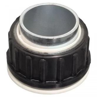 Сайлентблок торсіона Iveco Daily 78-07 (d=37mm) FEBI BILSTEIN 15081