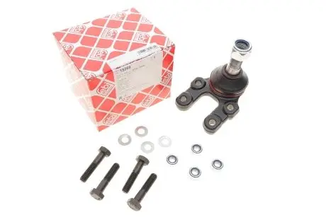 Кульова опора FEBI BILSTEIN 15269