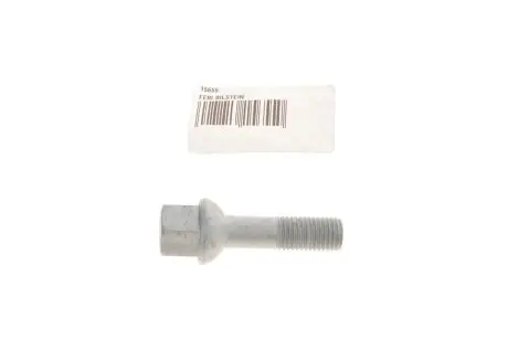 Болт колісний MB W124/W168/W201 89-93 FEBI BILSTEIN 15655