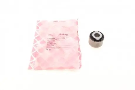 Сайлентблок важеля FEBI BILSTEIN 170093