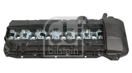 Кришка клапанів BMW 3 (E46)/5 (E39) 2.0-3.0 04-11 (M52/M54) FEBI BILSTEIN 170236