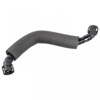 Патрубок вентиляції картера Audi A6/Skoda Octavia/VW Passat/Golf V 1.8TSI/2.0FSI/TSI 05-15 FEBI BILSTEIN 170674