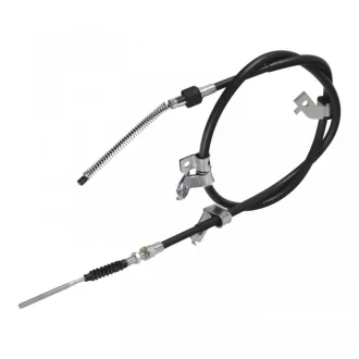 Трос ручного гальма лiвий FEBI BILSTEIN 171090