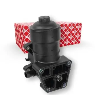 Корпус масляного фильтра FEBI BILSTEIN 171212
