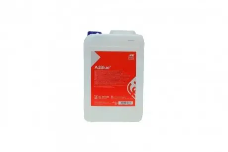 Рідина AD Blue 5L FEBI BILSTEIN 171335