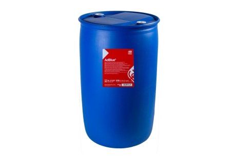 Рідина AD Blue 210L FEBI BILSTEIN 171337