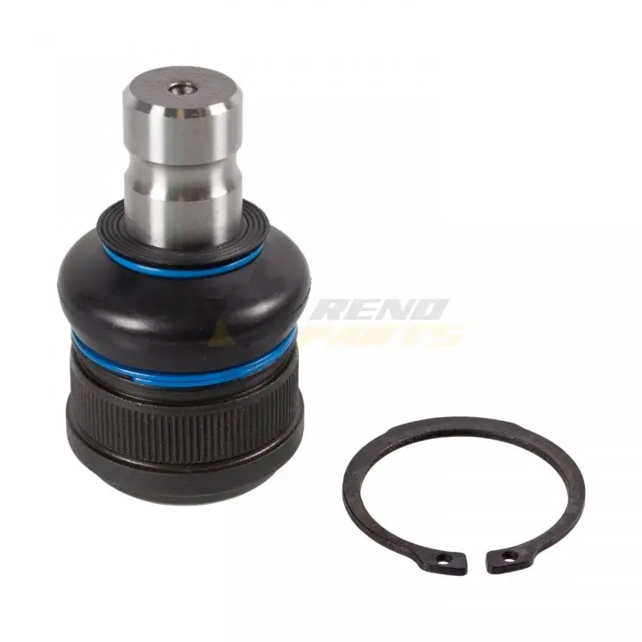 Опора кульова (передня/знизу) Mitsubishi Lancer 03-/Outlander 06-12/Citroen C4 12- FEBI BILSTEIN 171568 (фото 1)