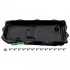 Поддон масляный АКПП с фильтром BMW 1(F20), 3(F30), 5(F10), X1(E84), X3(F25), X5(E70) 1.6-4.4 10.09- FEBI BILSTEIN 171618 (фото 1)