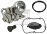 Кронштейн розподільного валу опорний VW T5/T6 2.0 TSI 11-19 FEBI BILSTEIN 172004 (фото 1)