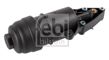 Корпус масляного фільтра VAG 2.4, 2.8FSI, 3.0TFSI, 3.2FSI 04- FEBI BILSTEIN 172201