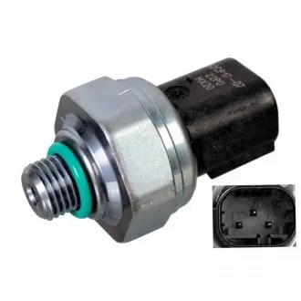 Датчик тиску кондицiонера FEBI BILSTEIN 172236