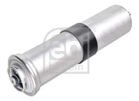 Фільтр паливний BMW 3 (E90/91/92/93) 318/320/325/330D 02/10- FEBI BILSTEIN 172249