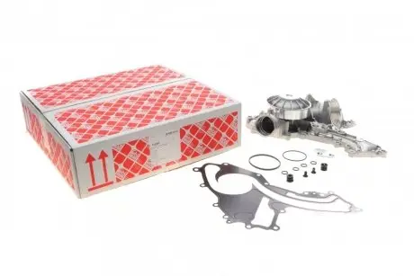 Комплект помпы системы охлаждения FEBI BILSTEIN 172281