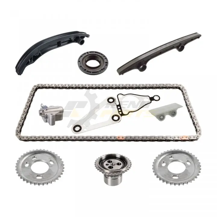 Комплект ланцюга ГРМ Ford Transit 2.2TDCi 06- FEBI BILSTEIN 172447 (фото 1)