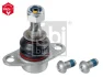 Опора кульова (передня/знизу) Mini Mini Countryman 10-16/Mini Paceman 12-16 FEBI BILSTEIN 172554 (фото 1)