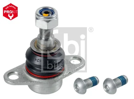 Опора кульова (передня/знизу) Mini Mini Countryman 10-16/Mini Paceman 12-16 FEBI BILSTEIN 172554