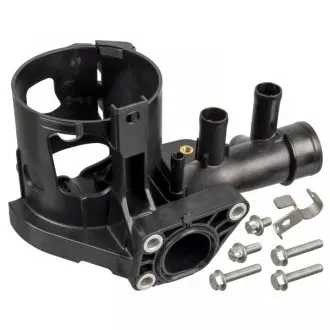 Фитинг пластмассовый системы охлаждения FEBI BILSTEIN 172632