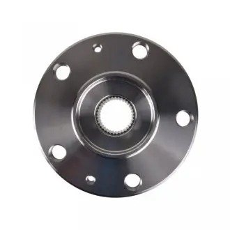 Ступица передняя колеса Fiat/PSA Ducato/Jumper/Boxer 94- FEBI BILSTEIN 172747