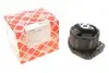 Опора КПП BMW X5 E70 3,0d/X6 E71 08- FEBI BILSTEIN 172793 (фото 1)