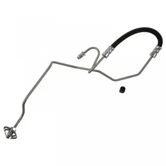 Тормозной шланг задний левый FEBI BILSTEIN 172800