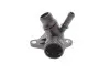 Фланець системи охолодження Audi A4/A5/A6/VW T-VI 2,0 TFSI 09- FEBI BILSTEIN 173097 (фото 2)
