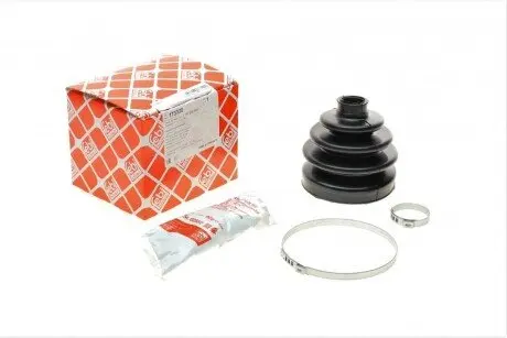 Пыльник ШРУСа наружный 22x82x126 Ford C-Max II/Focus III 10-/Kuga II 13- FEBI BILSTEIN 173320 (фото 1)