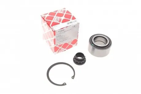 Комплект подшипника ступицы FEBI BILSTEIN 173632