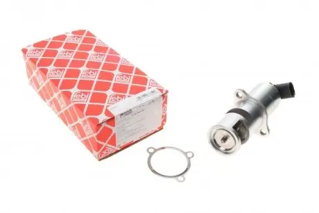 Втулка стабілізатора FEBI BILSTEIN 173650
