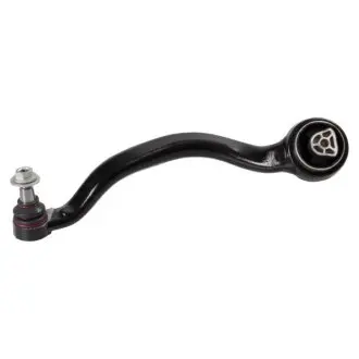 Важіль підвіски з сайлентблоком, шаровою опорою і гайкою FEBI BILSTEIN 174227