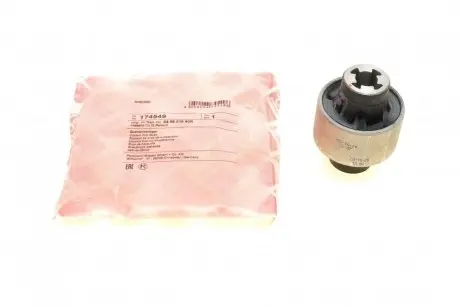 Сайлентблок важеля FEBI BILSTEIN 174549