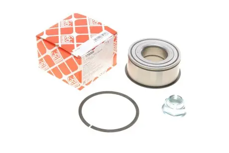 Комплект підшипника ступиці FEBI BILSTEIN 175089