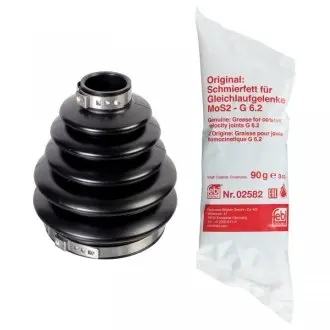 Комплект пильника FEBI BILSTEIN 175143