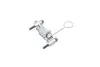 Комплект ланцюга ГРМ BMW 5 (F10)/7 (F01/F02/F03/F04)/X5 (E70/F15/F85)/X6 08-14 FEBI BILSTEIN 175446 (фото 11)