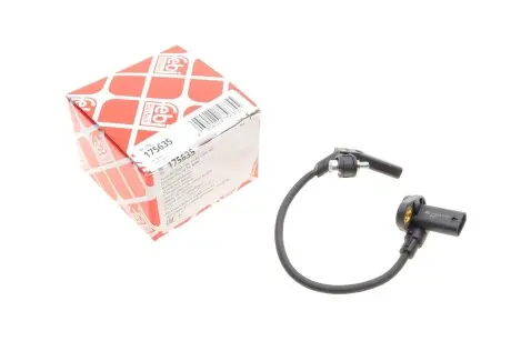 Датчик положення колінвалу FEBI BILSTEIN 175635