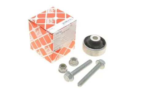 Сайлентблок важеля FEBI BILSTEIN 175762
