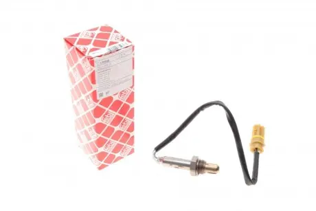 Лямда-зонд FEBI BILSTEIN 175936