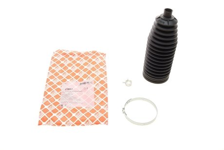 Комплект пильника рульової рейки FEBI BILSTEIN 175967