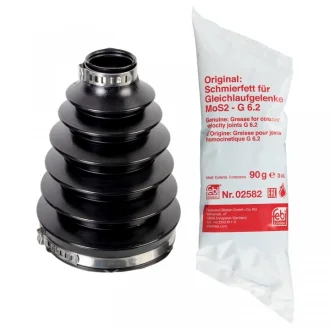 Пильник привiдного валу к-т FEBI BILSTEIN 176110